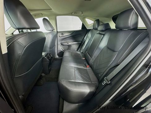 Certified 2023 Lexus NX 350 AWD w/ Cold Area Package image 25