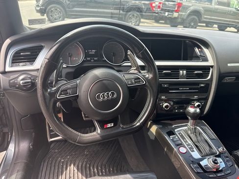 Used 2016 Audi S5 Premium Plus AWD/4WD image 11