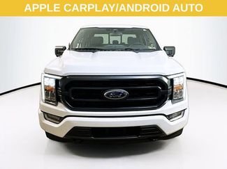 Certified 2022 Ford F150 XLT w/ Equipment Group 302A High video 2