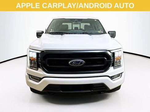 Certified 2022 Ford F150 XLT w/ Equipment Group 302A High image 2
