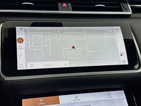 Used 2023 Land Rover Range Rover Velar R-Dynamic S AWD/4WD image 15