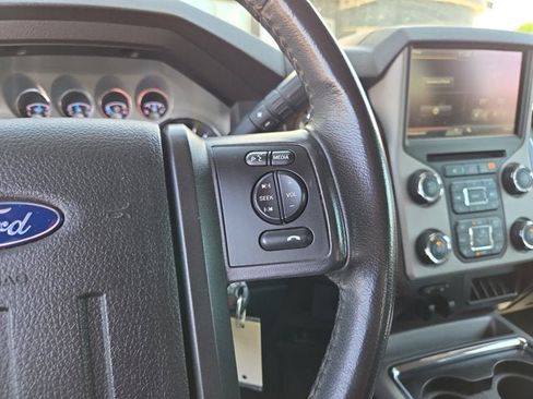 Used 2016 Ford F250 Lariat w/ Lariat Interior Package AWD/4WD image 20