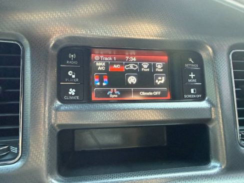 Used 2014 Dodge Charger SE RWD image 30