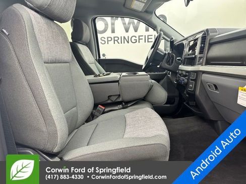 New 2026 Ford F350 XLT image 10