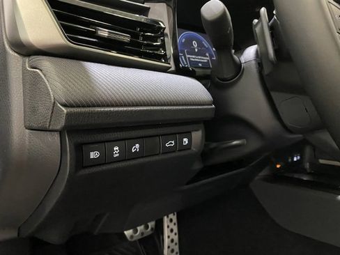 New 2026 Toyota Camry SE image 14