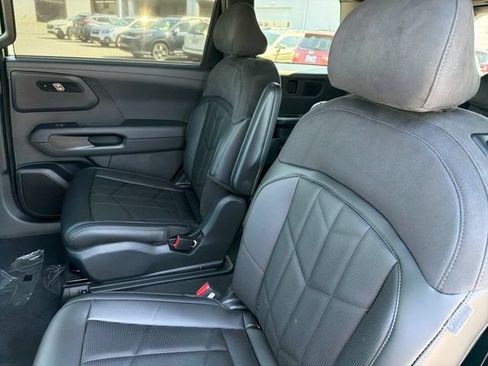 New 2027 Kia Telluride SX Prestige X-Pro AWD/4WD image 19