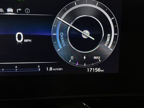 Used 2024 Kia Niro Wind FWD image 16