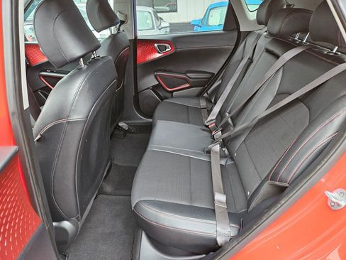 Used 2020 Kia Soul GT-Line Turbo image 22