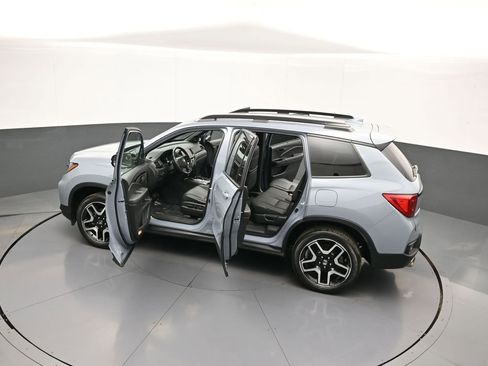 Certified 2023 Honda Passport Elite image 44