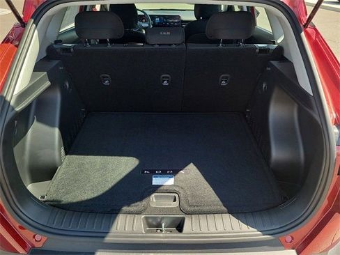 New 2026 Hyundai Kona SE FWD image 20