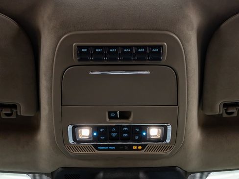 Used 2026 Ford F450 Platinum w/ Platinum Plus Package AWD/4WD image 30
