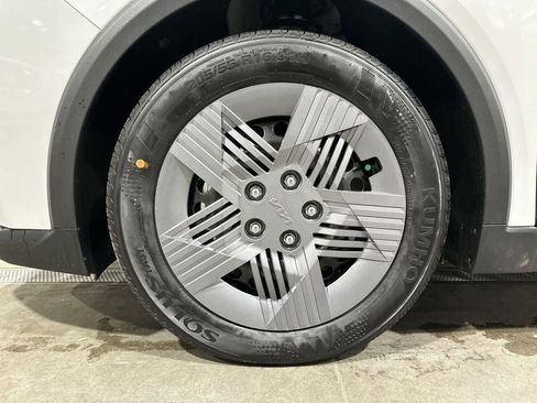 New 2025 Kia K4 LX image 29