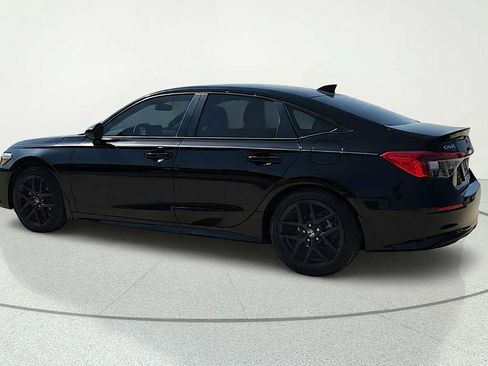 Used 2024 Honda Civic Sport image 5