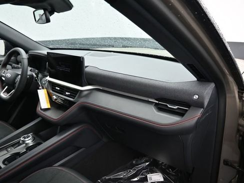 New 2026 Ford Explorer ST w/ Sun And Sound Package image 12