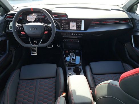 New 2026 Audi RS 3 image 23