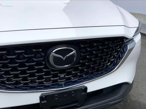 Used 2023 MAZDA CX-5 AWD 2.5 S w/ Premium Package image 32