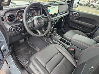New 2026 Jeep Wrangler Rubicon AWD/4WD video 2