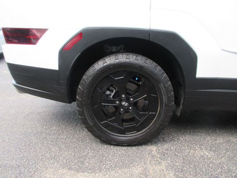 Used 2024 Hyundai Santa Fe XRT AWD/4WD image 26