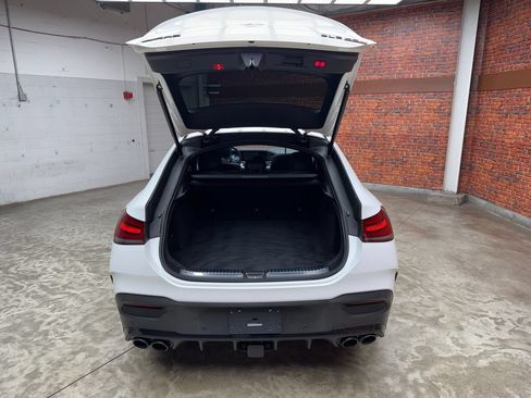 Certified 2021 Mercedes-Benz GLE 53 AMG 4MATIC Coupe image 24