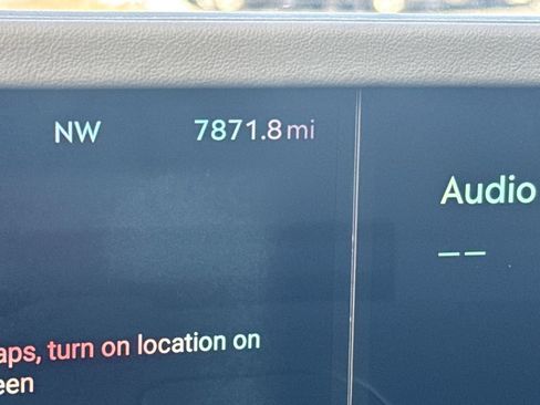 Certified 2024 Lincoln Nautilus Premier image 15