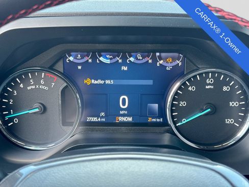 Used 2024 Ford Expedition Limited AWD/4WD image 42