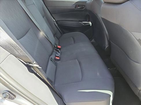 Used 2026 Toyota Corolla Cross LE FWD image 19
