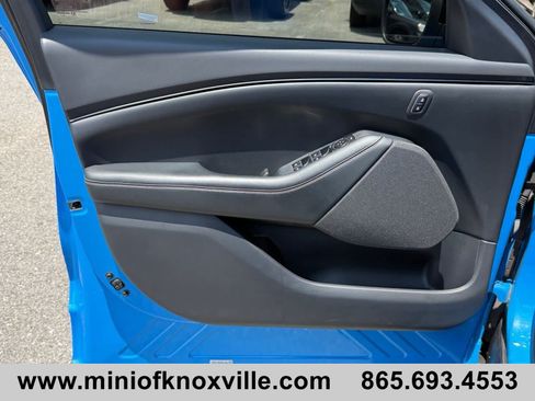 Used 2023 Ford Mustang Mach-E Select AWD/4WD image 15