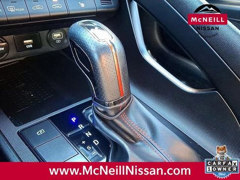 Used 2023 Hyundai Elantra N Line w/ Preferred Accessory Package image 49