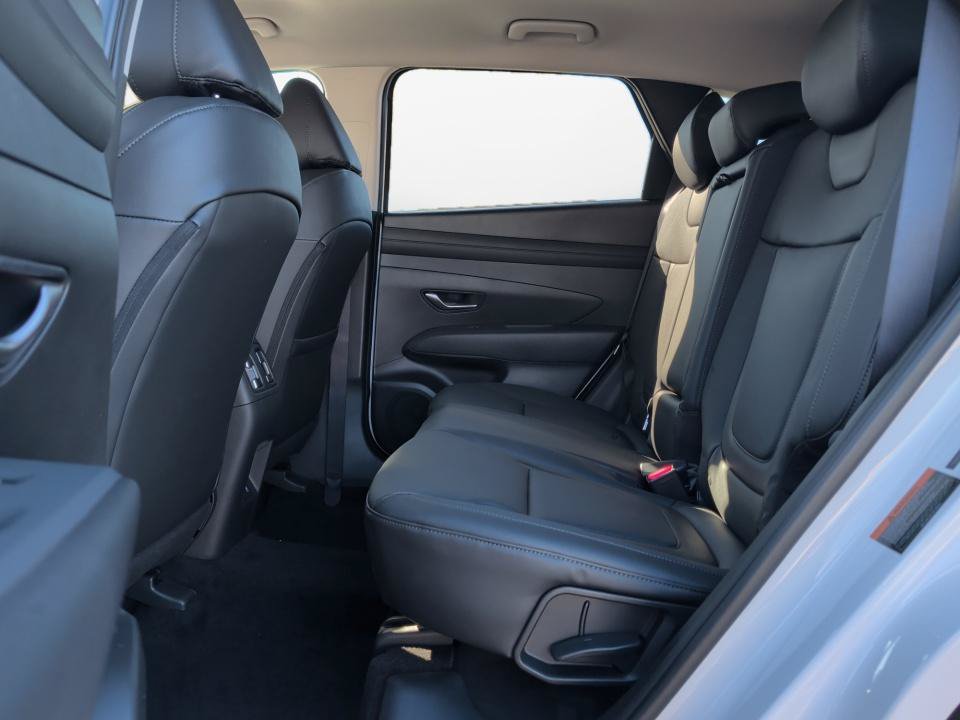 New 2026 Hyundai Tucson SEL Plus AWD/4WD image 13