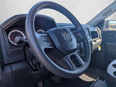 Used 2023 RAM 1500 Tradesman w/ Tradesman SXT Package image 23