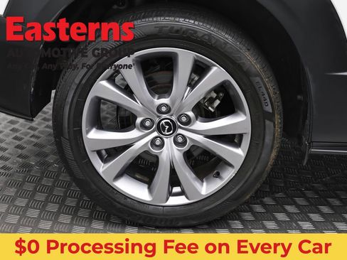 Used 2022 MAZDA CX-30 AWD 2.5 S w/ Select Package image 30