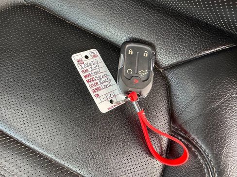 Used 2019 GMC Sierra 1500 Denali w/ Denali Ultimate Package image 75