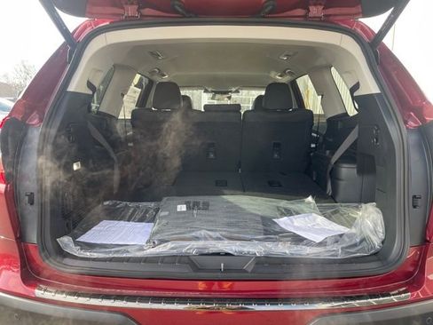 New 2026 Subaru Ascent Premium image 21