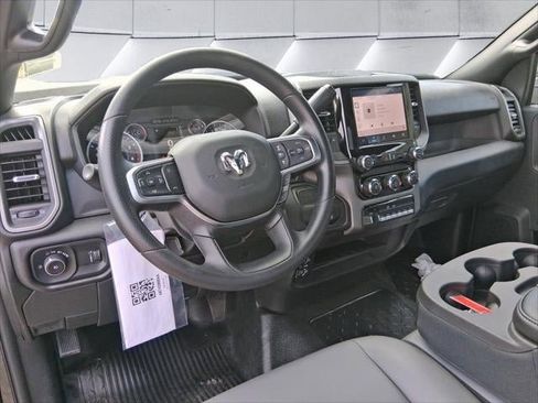 New 2026 RAM 5500 Tradesman w/ Max Tow Package image 27