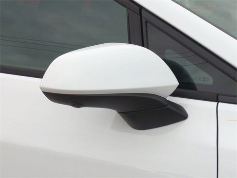 New 2026 Chevrolet Equinox EV LT image 12