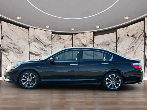 Used 2014 Honda Accord Sport image 8