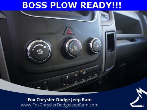 Used 2016 RAM 5500 Tradesman w/ Power & Remote Entry Group image 17