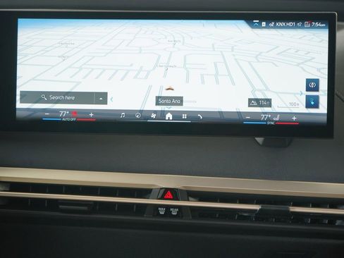 New 2026 BMW iX xDrive45 w/ Premium Package image 14