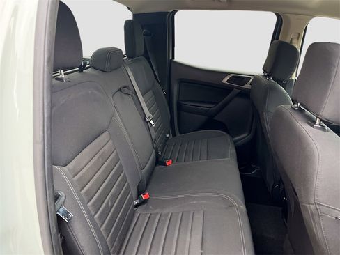 Used 2021 Ford Ranger XL w/ Equipment Group 101A High image 25