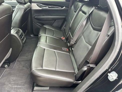 Certified 2024 Cadillac XT5 Premium Luxury AWD/4WD image 11