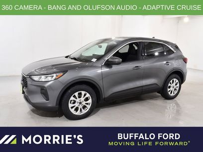 Used 2023 Ford Escape Active w/ Tech Pack #2