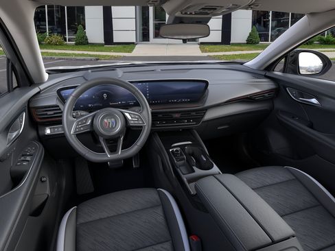 New 2026 Buick Envision Sport Touring AWD/4WD image 15