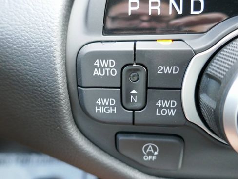 New 2026 RAM 1500 Big Horn image 24