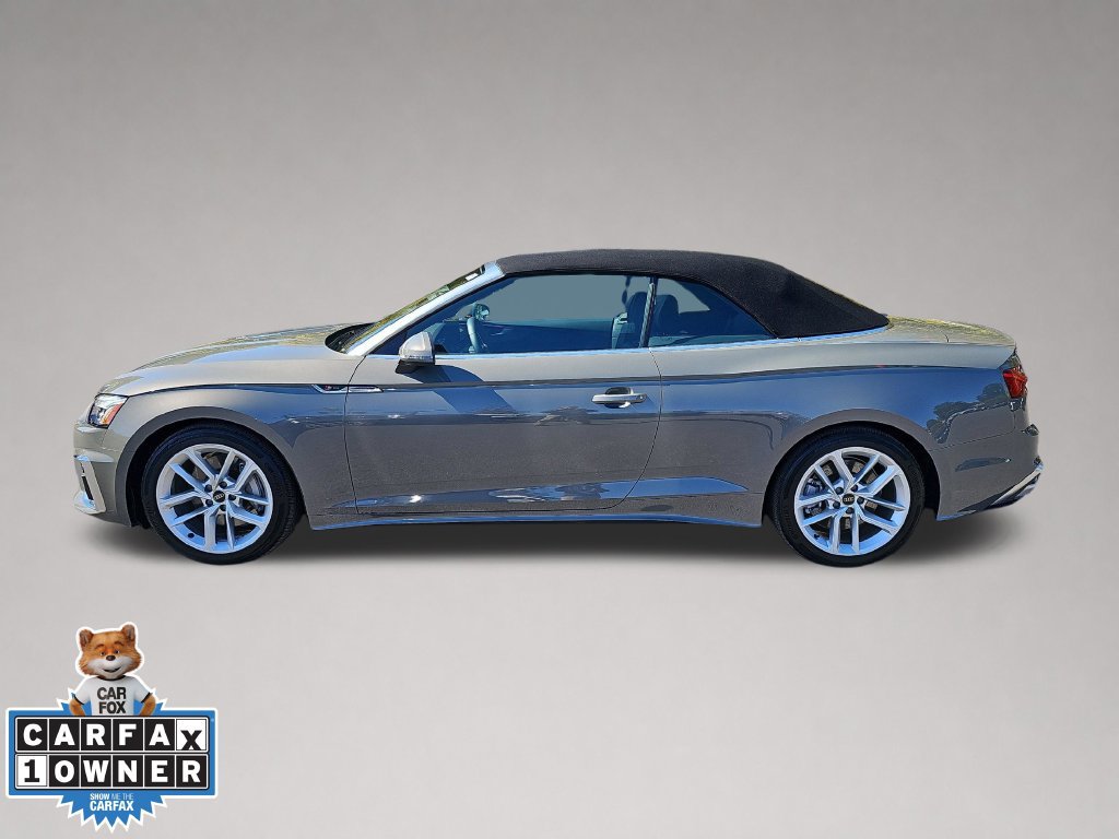 Used 2023 Audi A5 2.0T Premium Plus AWD/4WD image 6
