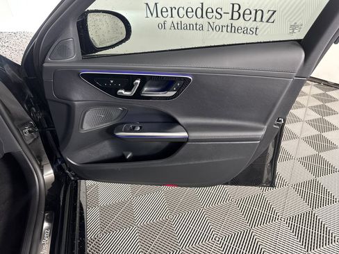 Certified 2023 Mercedes-Benz C 300 Sedan image 15