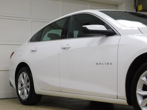 Used 2023 Chevrolet Malibu LT FWD image 10