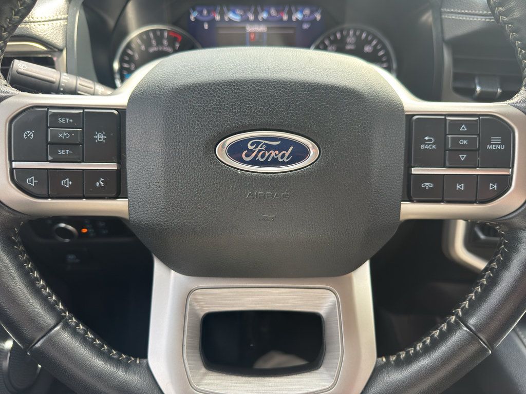 Used 2023 Ford Expedition Max XLT AWD/4WD image 11