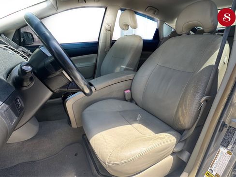 Used 2008 Toyota Prius FWD image 14