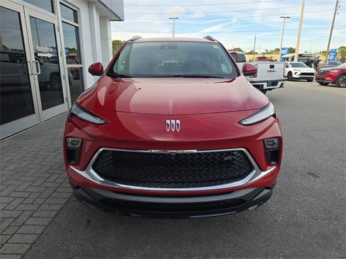 New 2026 Buick Encore GX Sport Touring w/ Advanced Technology Package image 2