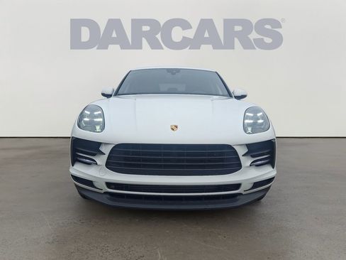 Used 2021 Porsche Macan image 2